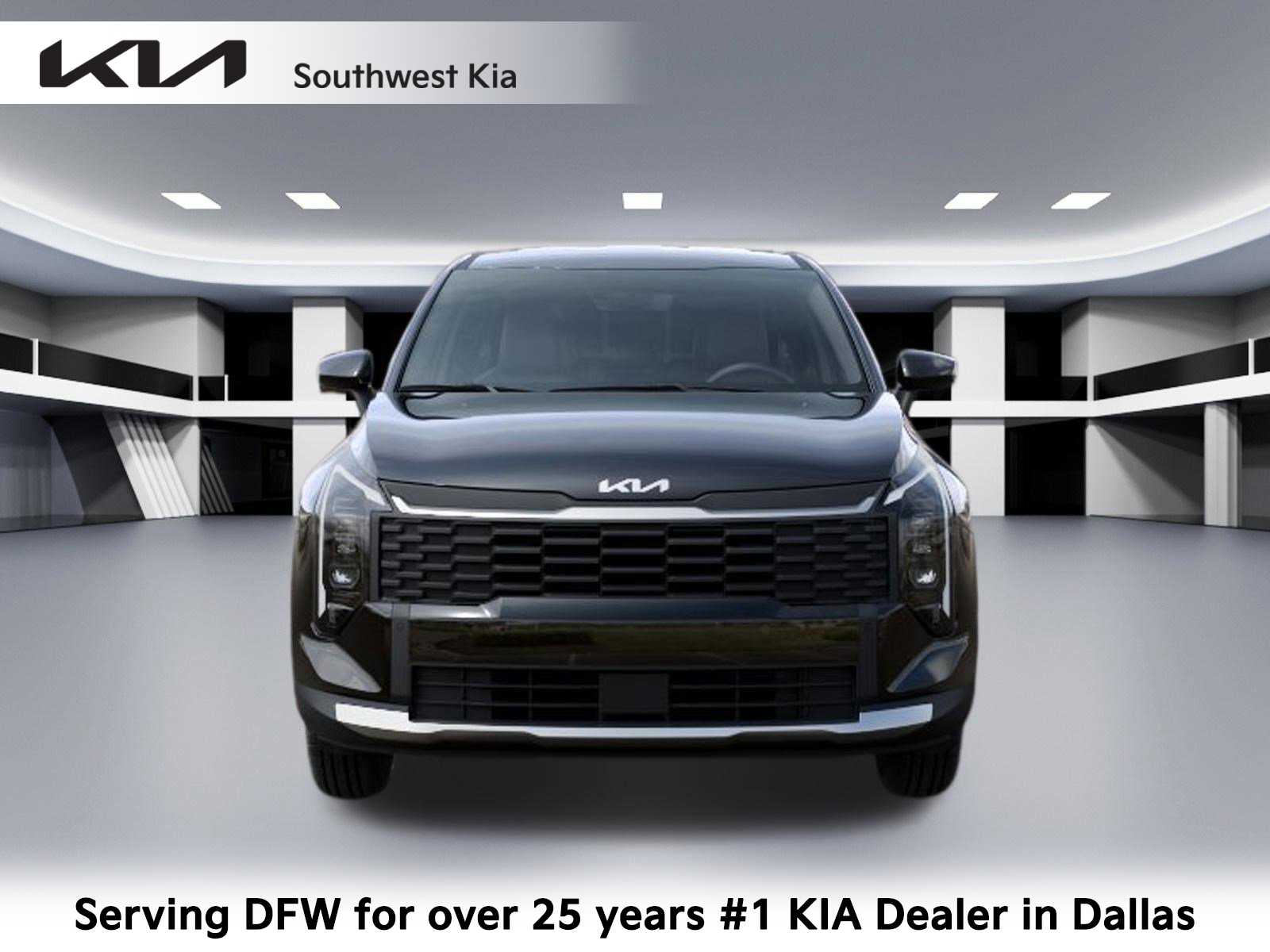 Thumbnail: 2026 Kia Sportage - 1