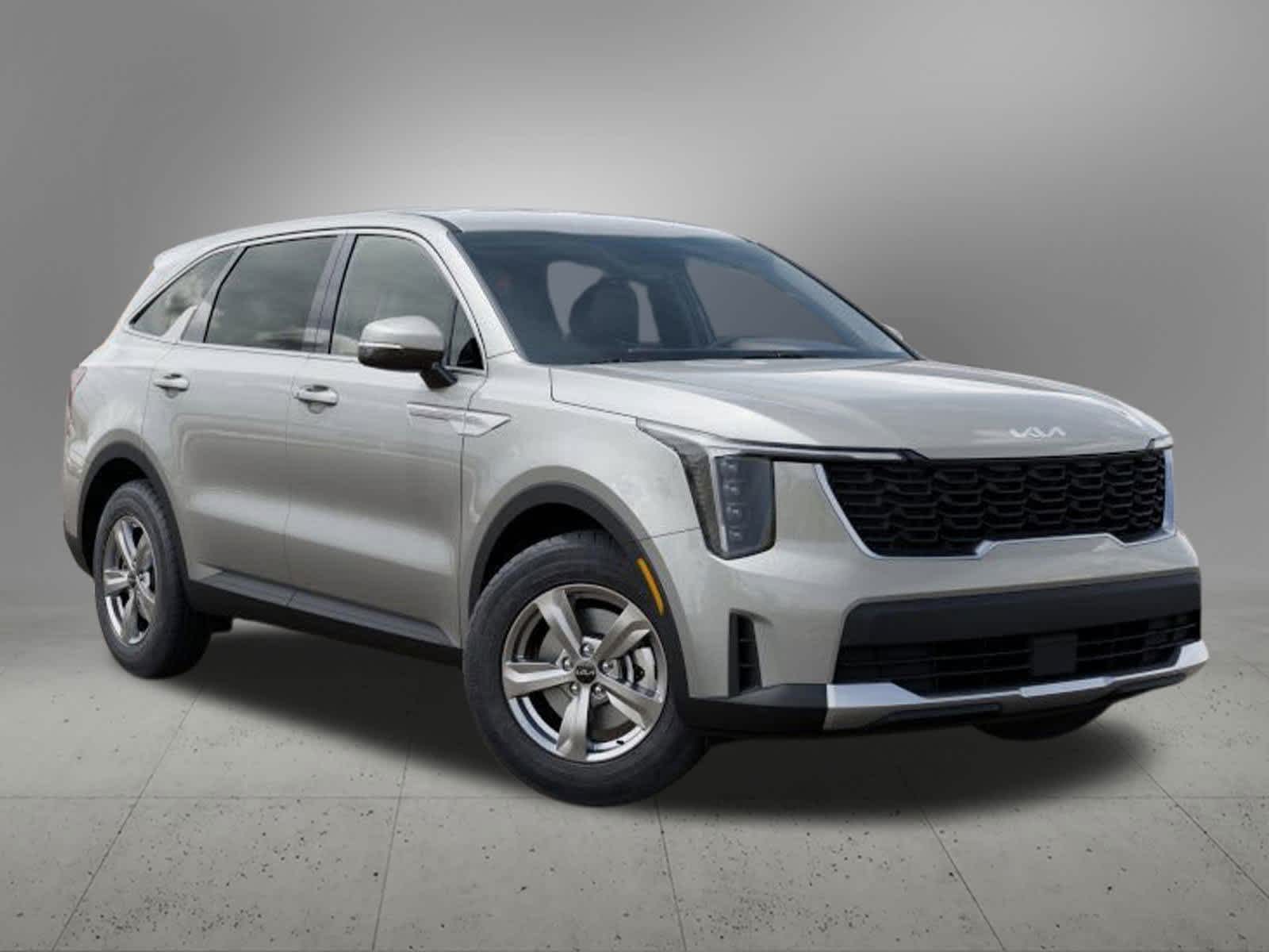 Thumbnail: 2026 Kia Sorento - 8