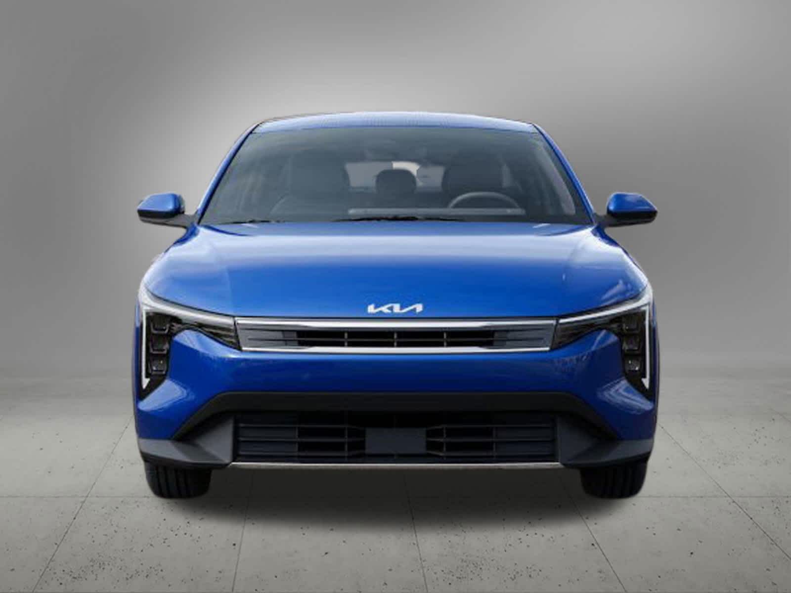 2025 Kia K4 EX 2