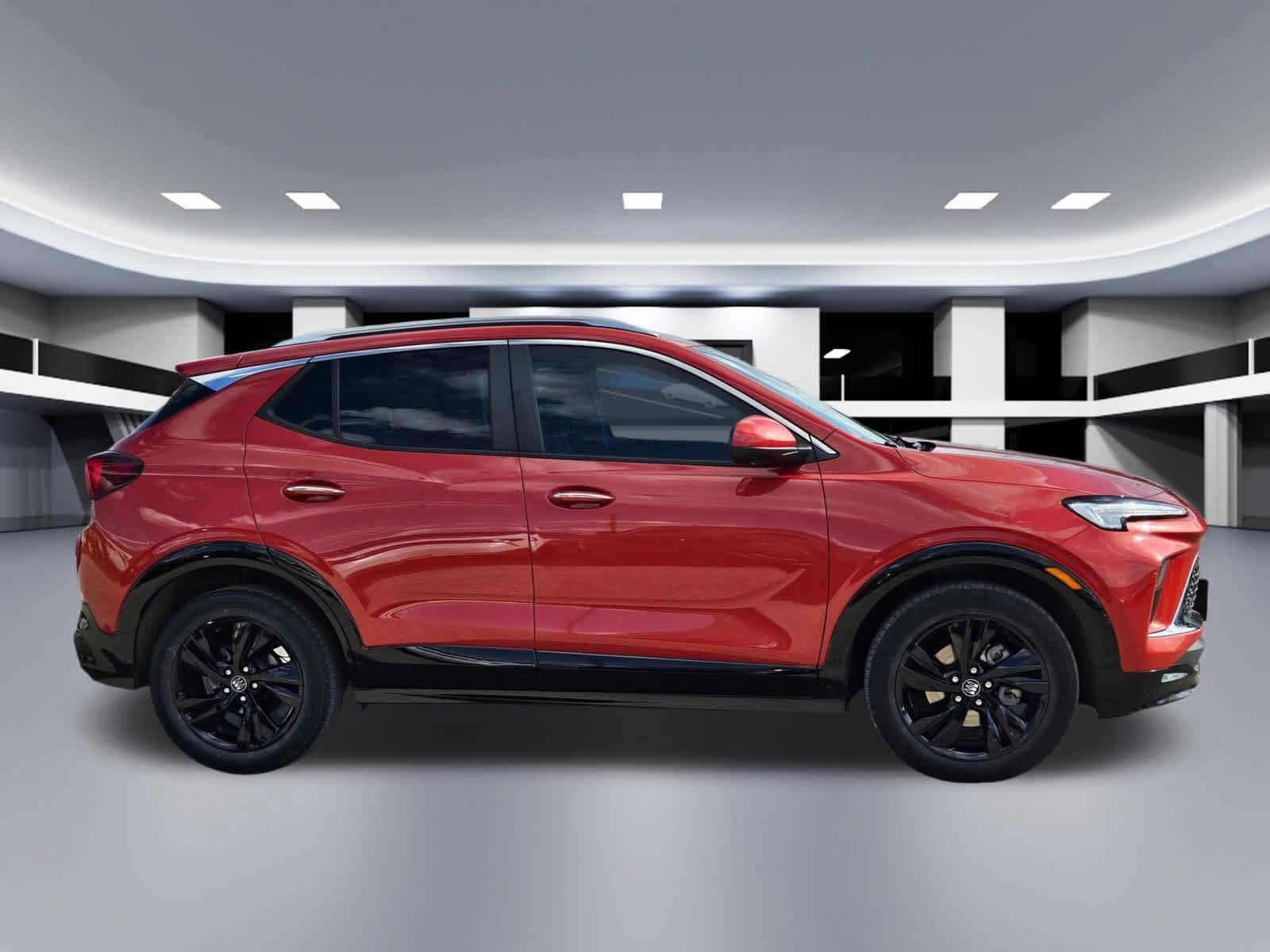 Thumbnail: 2024 Buick Encore GX - 7