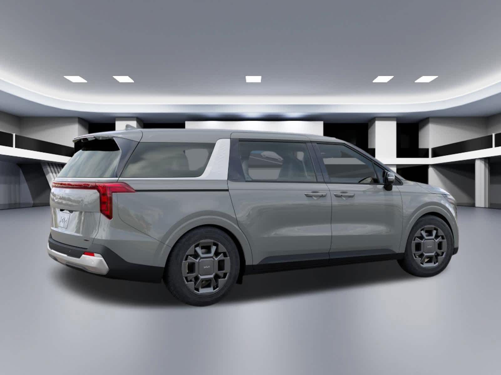 Thumbnail: 2026 Kia Carnival - 6