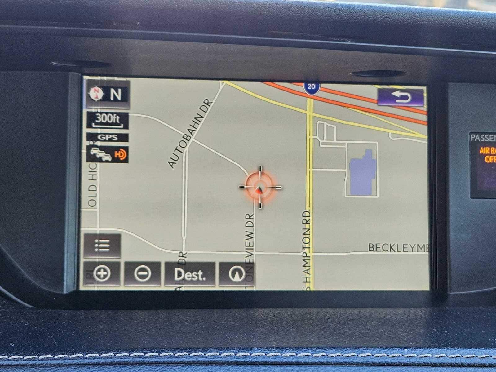 Thumbnail: 2018 Lexus ES - 22