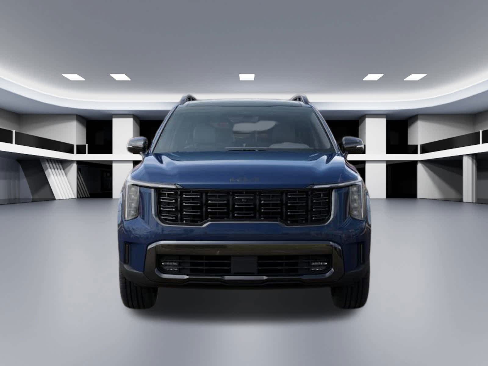 Thumbnail: 2026 Kia Sorento - 2