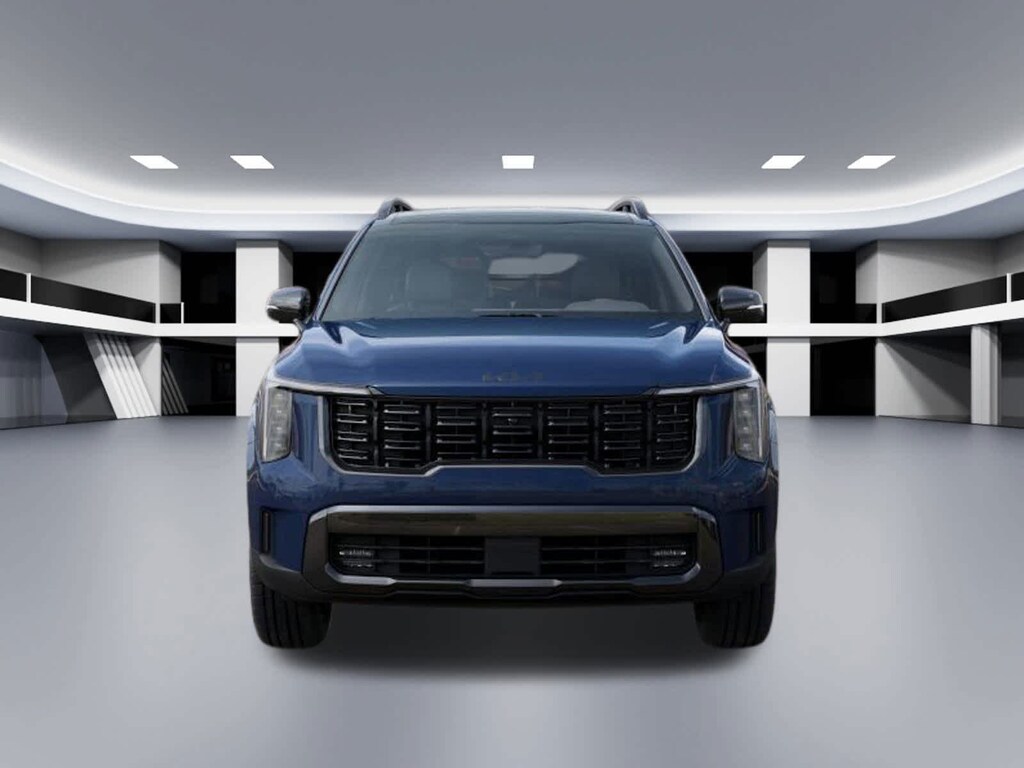 New 2026 Kia Sorento X-Line SX SUV