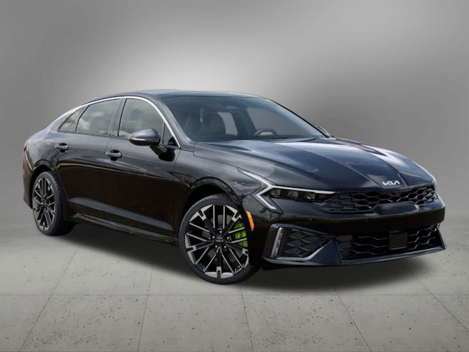 Thumbnail: 2025 Kia K5 - 8