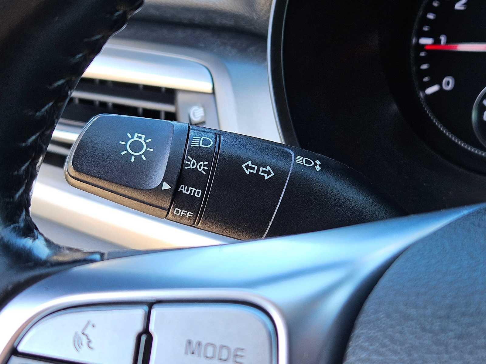 Thumbnail: 2021 Kia Telluride - 27