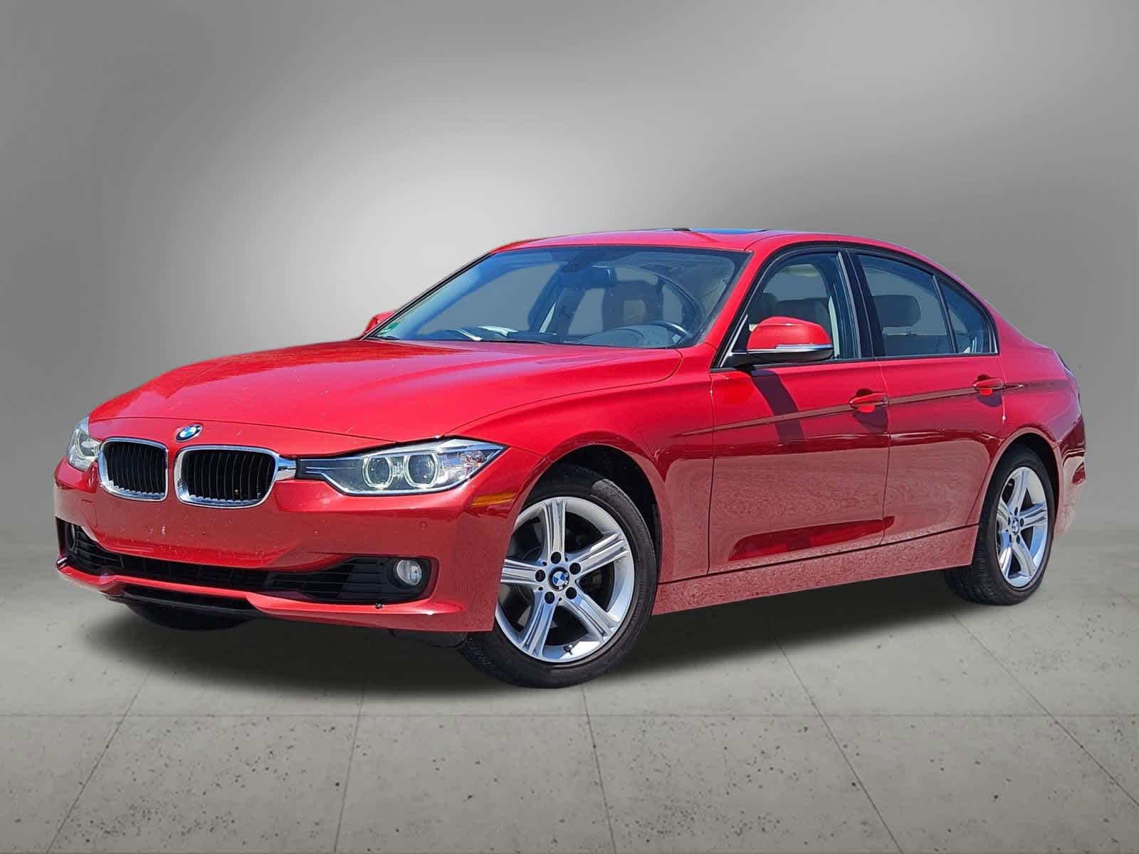 2015 BMW 3 Series 328i xDrive -
                  Dallas, TX