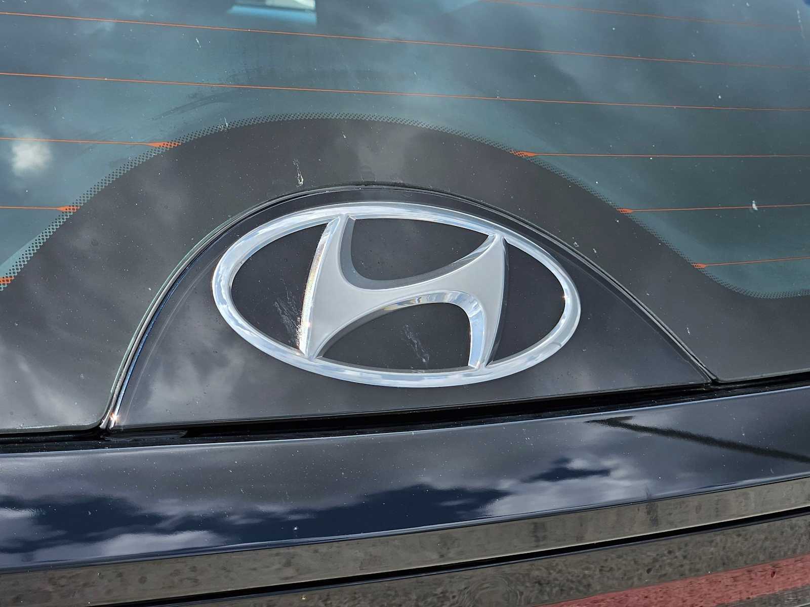 Thumbnail: 2024 Hyundai Tucson - 11