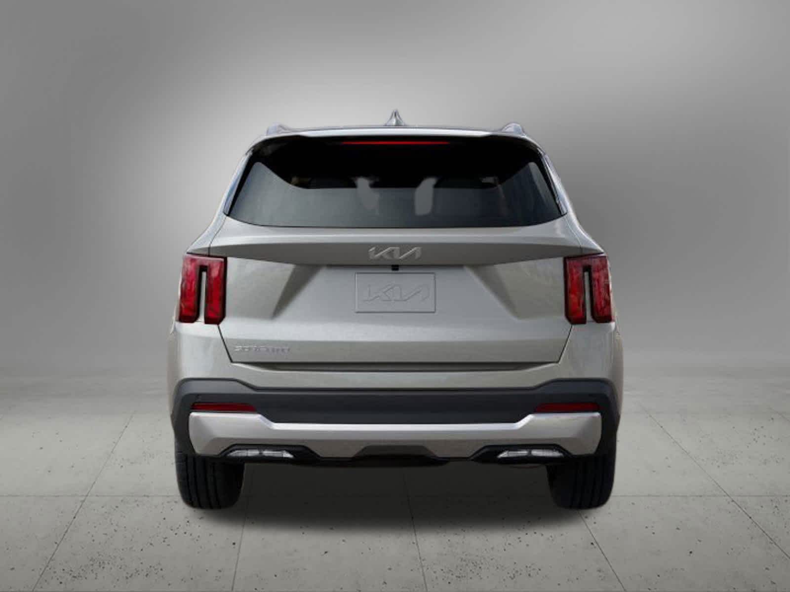 Thumbnail: 2026 Kia Sorento - 5