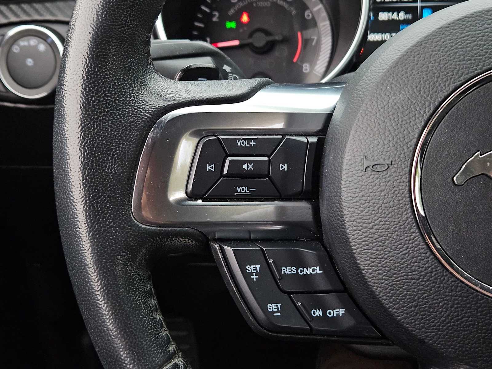 Thumbnail: 2020 Ford Mustang - 22