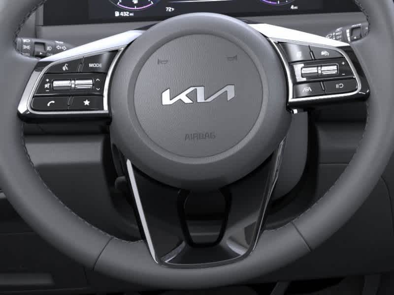 Thumbnail: 2026 Kia Seltos - 22