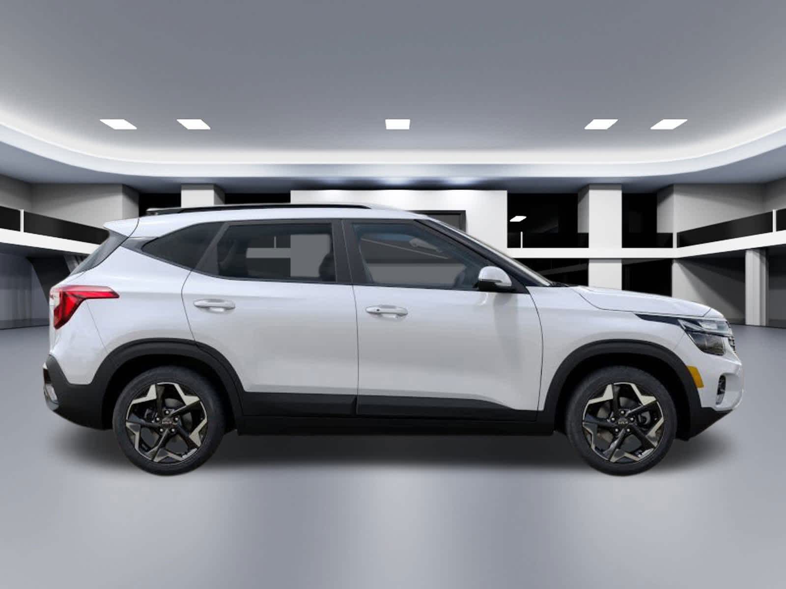 Thumbnail: 2026 Kia Seltos - 8