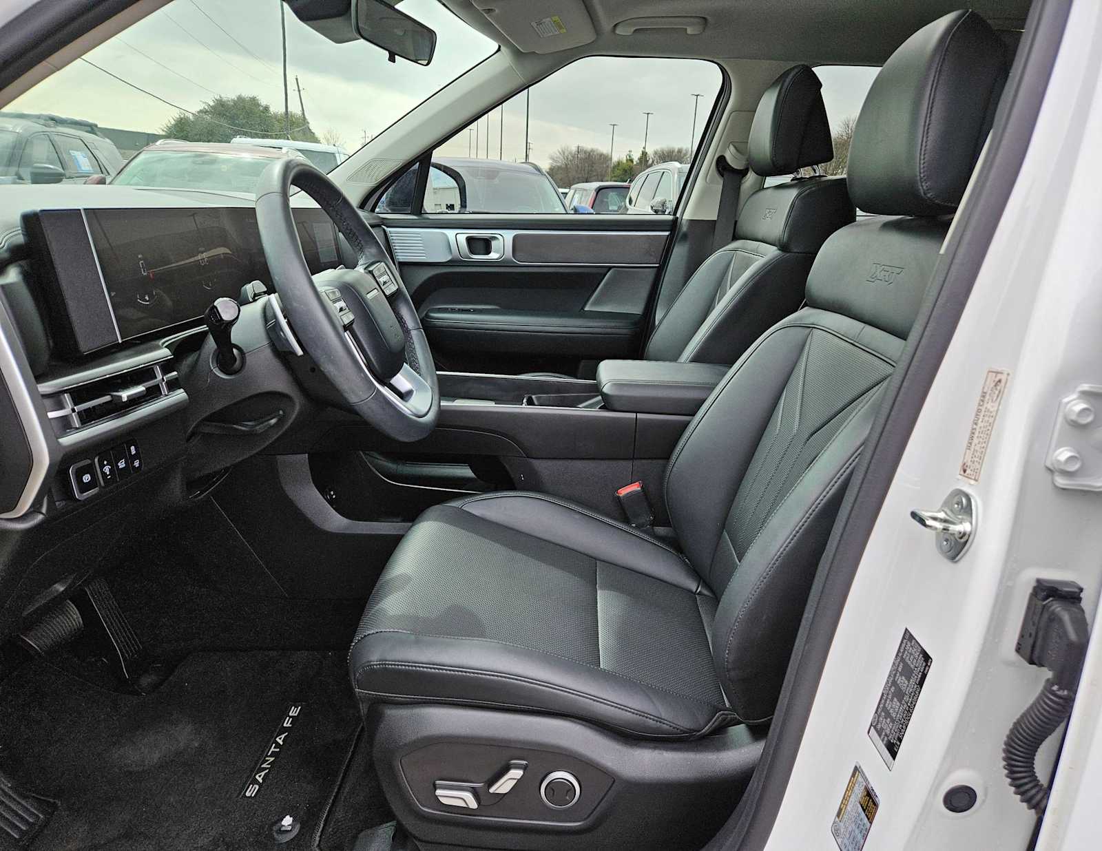 Thumbnail: 2025 Hyundai Santa Fe - 18