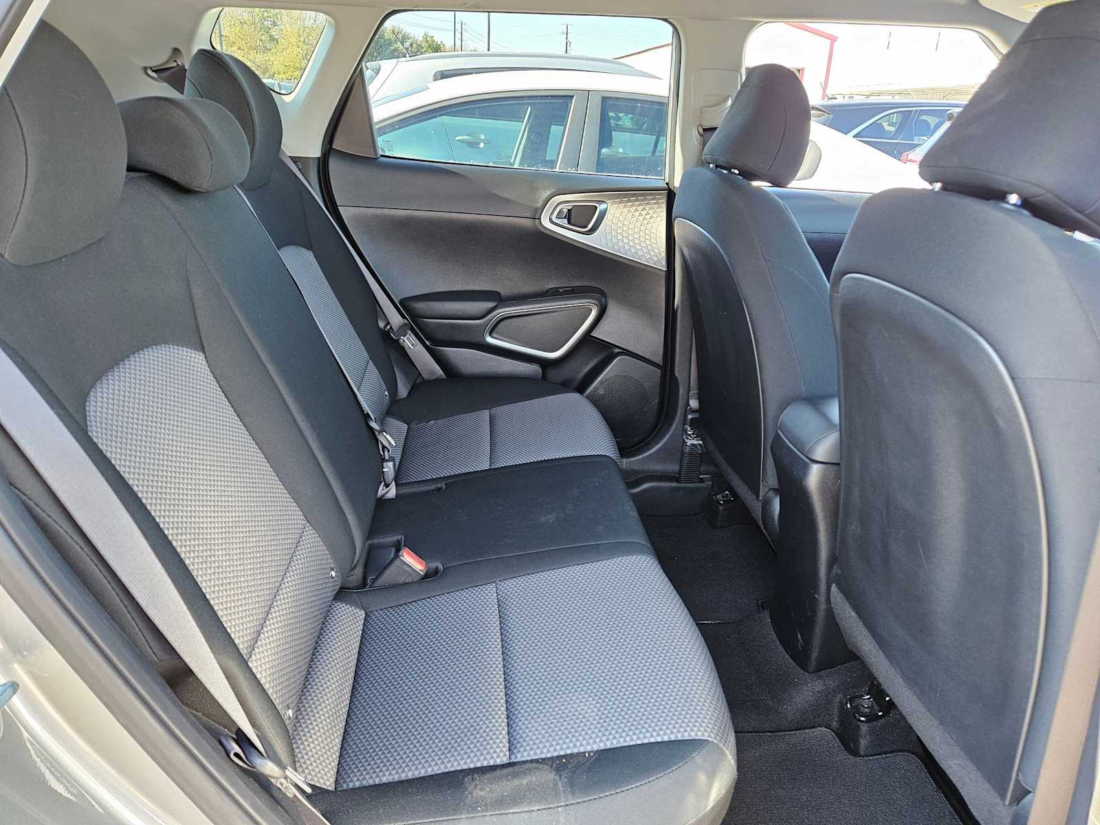 Thumbnail: 2023 Kia Soul - 18