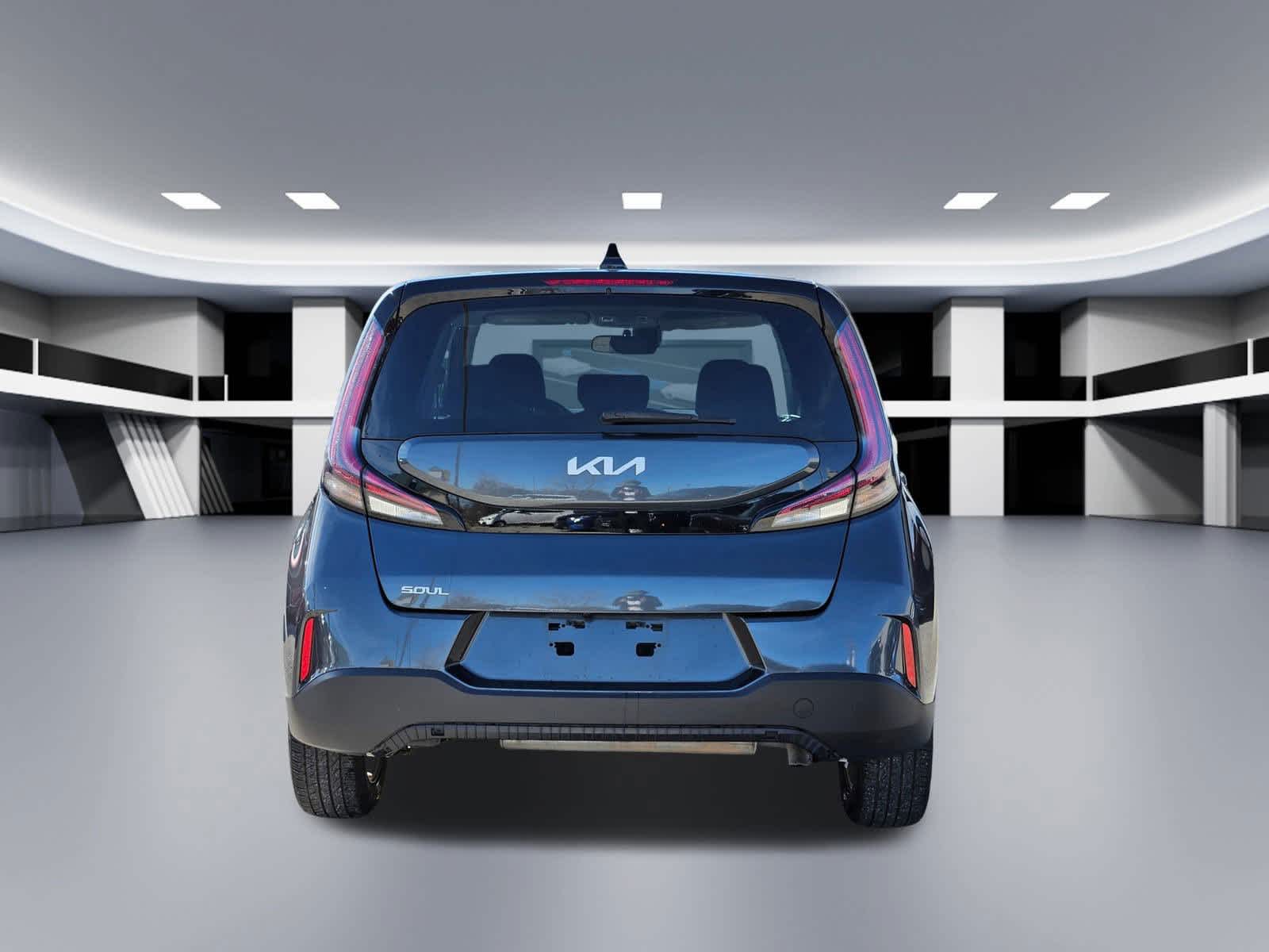 Thumbnail: 2024 Kia Soul - 4