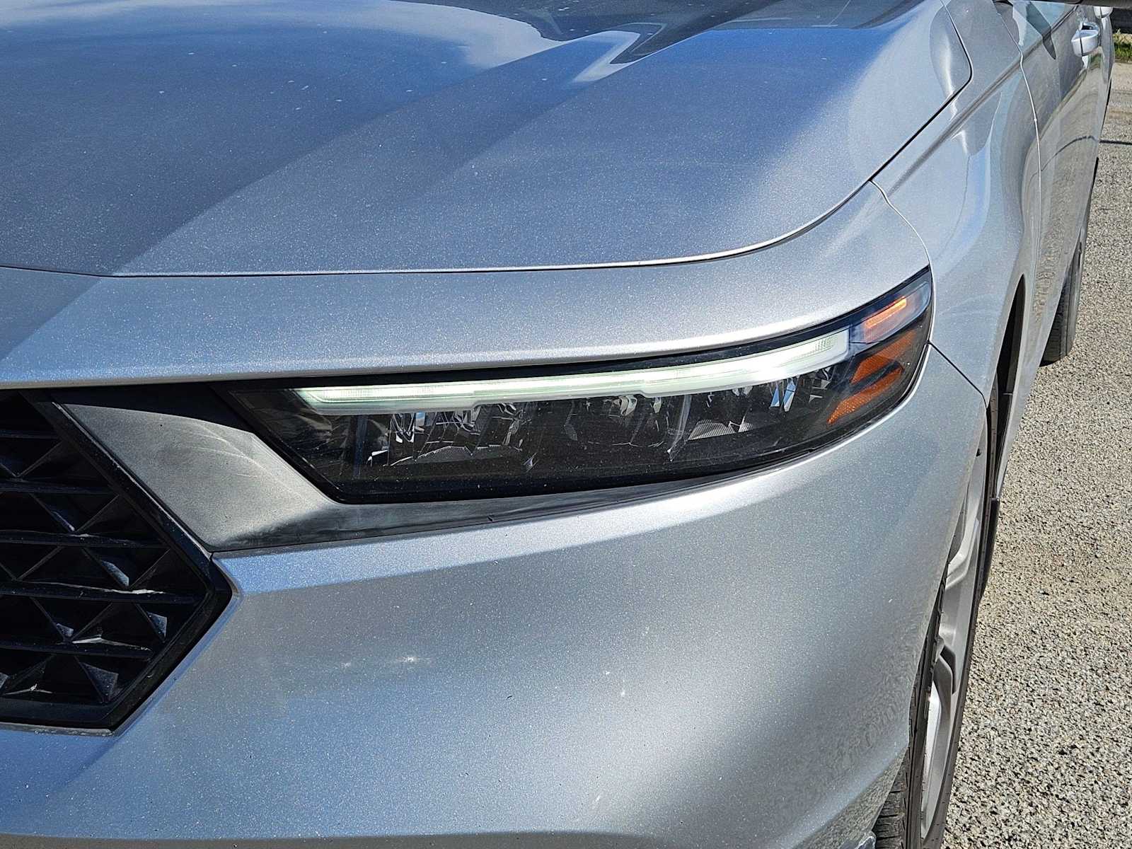 Thumbnail: 2023 Honda Accord - 6