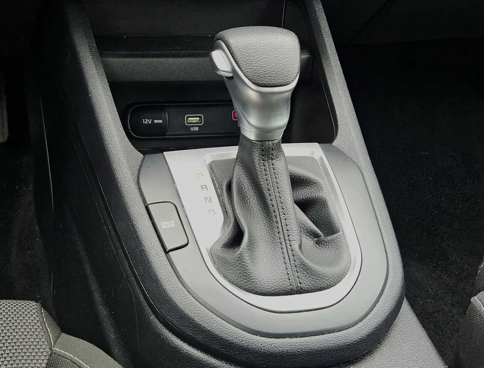 Thumbnail: 2024 Kia Forte - 26