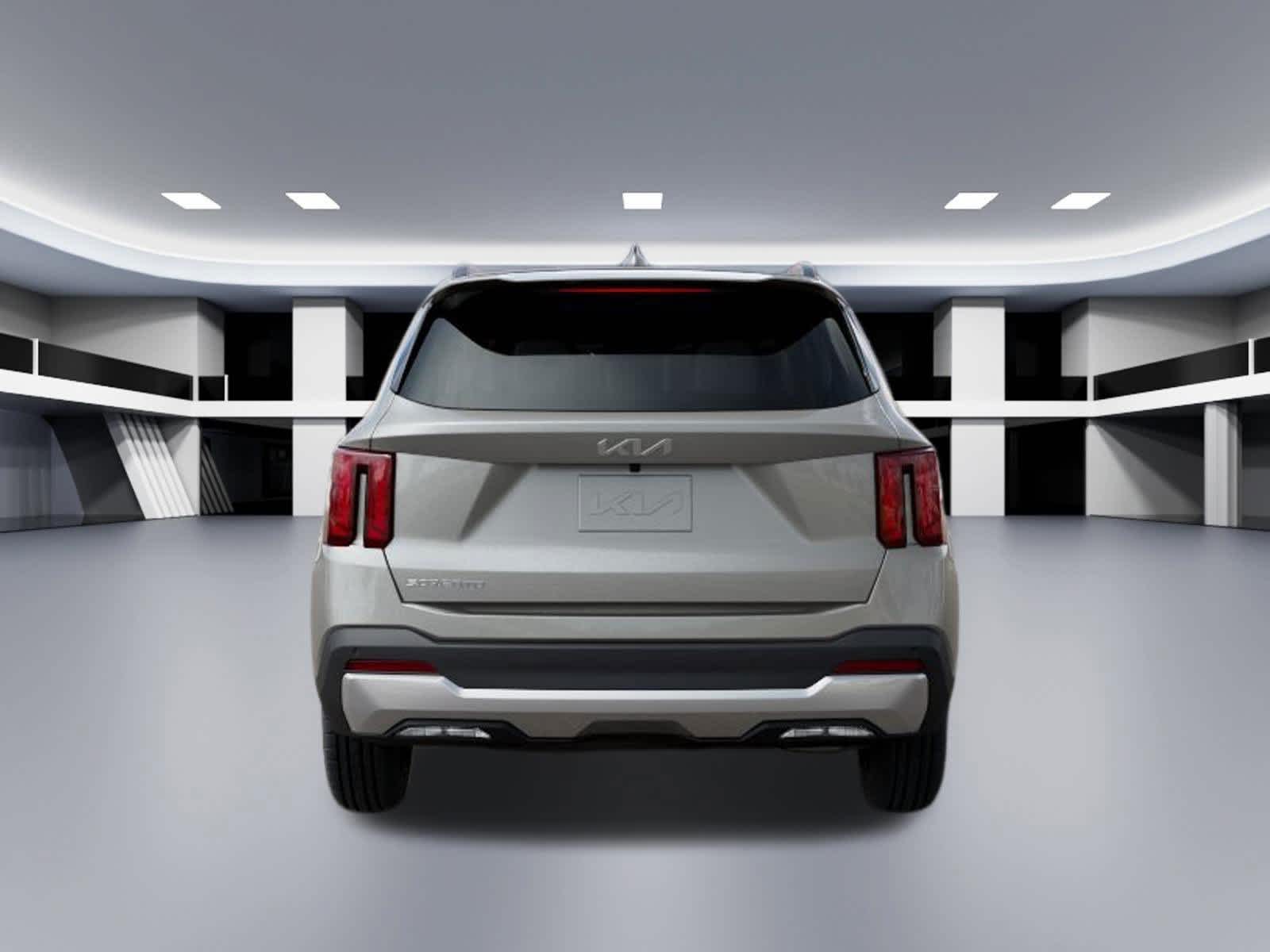 Thumbnail: 2026 Kia Sorento - 5