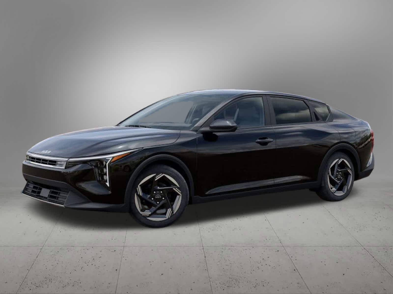 Thumbnail: 2025 Kia K4 - 3