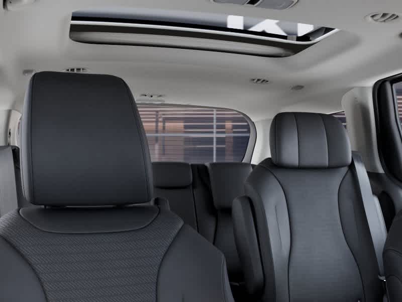 Thumbnail: 2026 Kia Carnival - 27