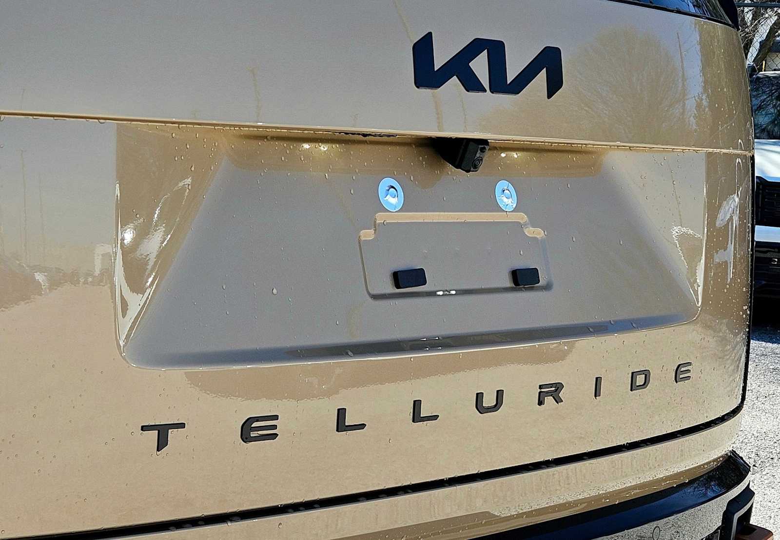 Thumbnail: 2027 Kia Telluride - 13