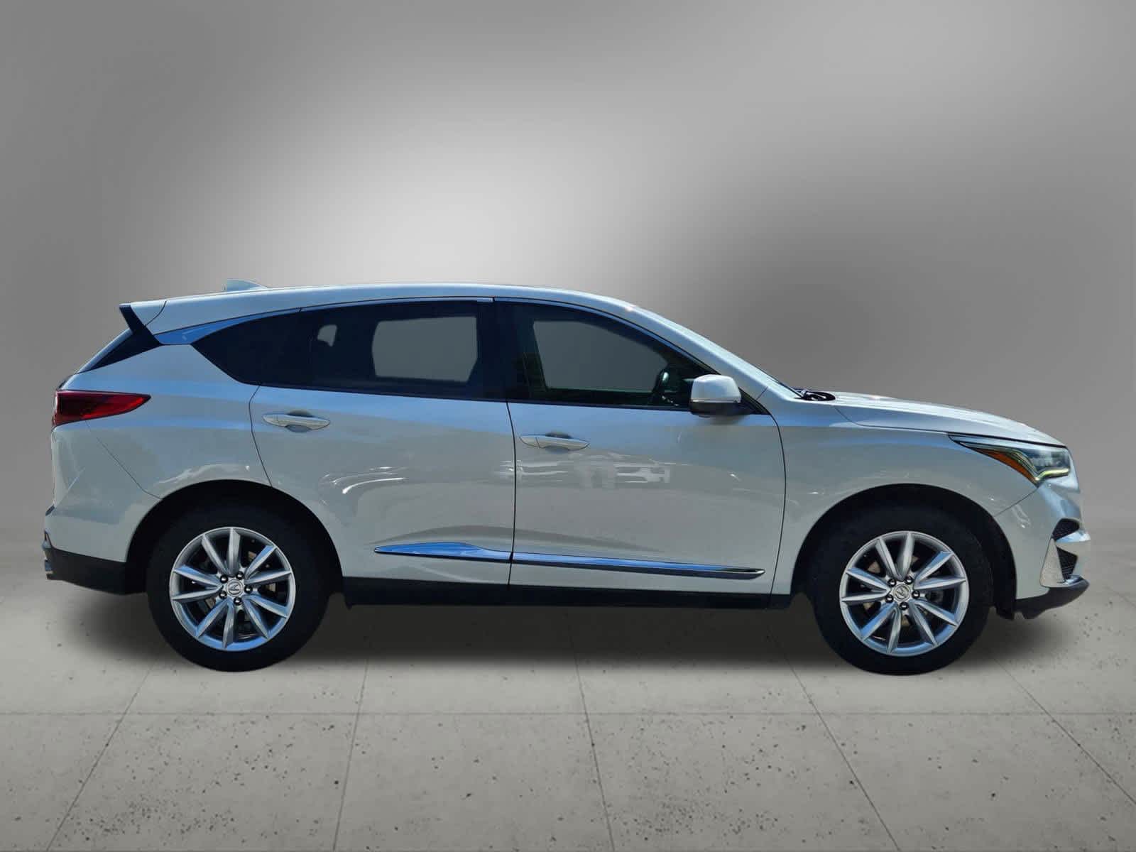 Thumbnail: 2019 Acura RDX - 6