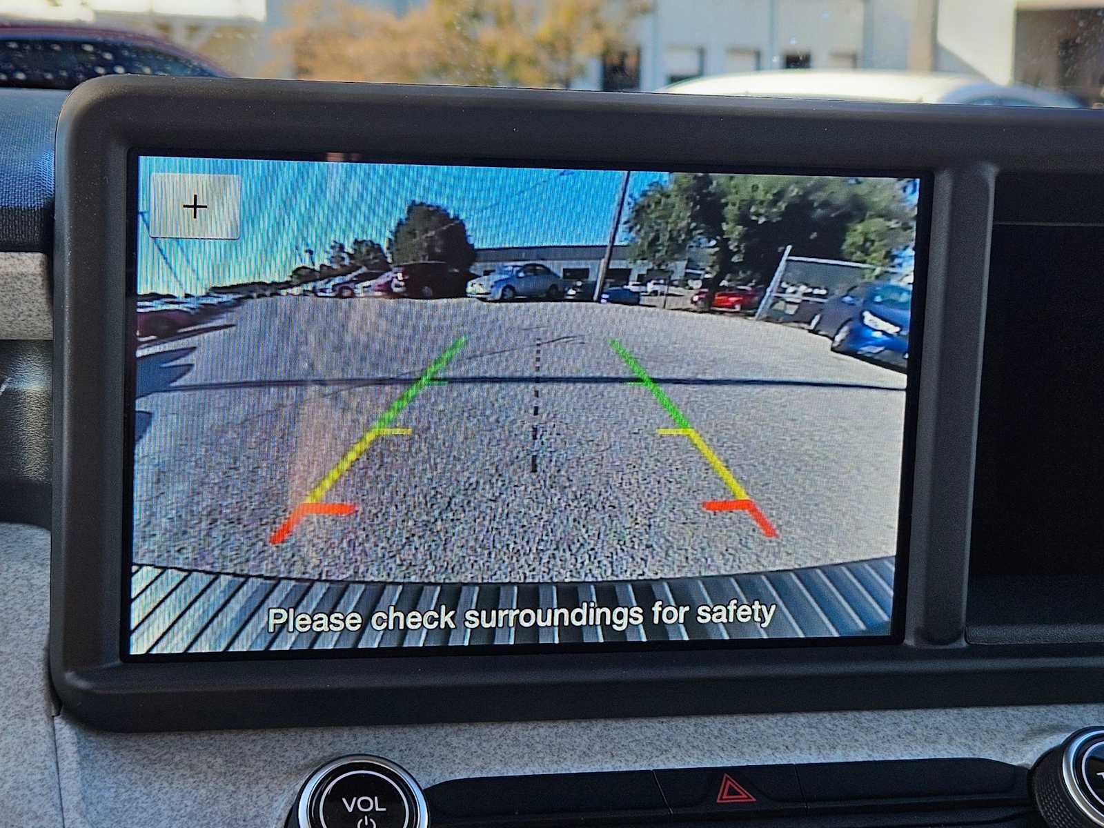 Thumbnail: 2022 Ford Maverick - 31