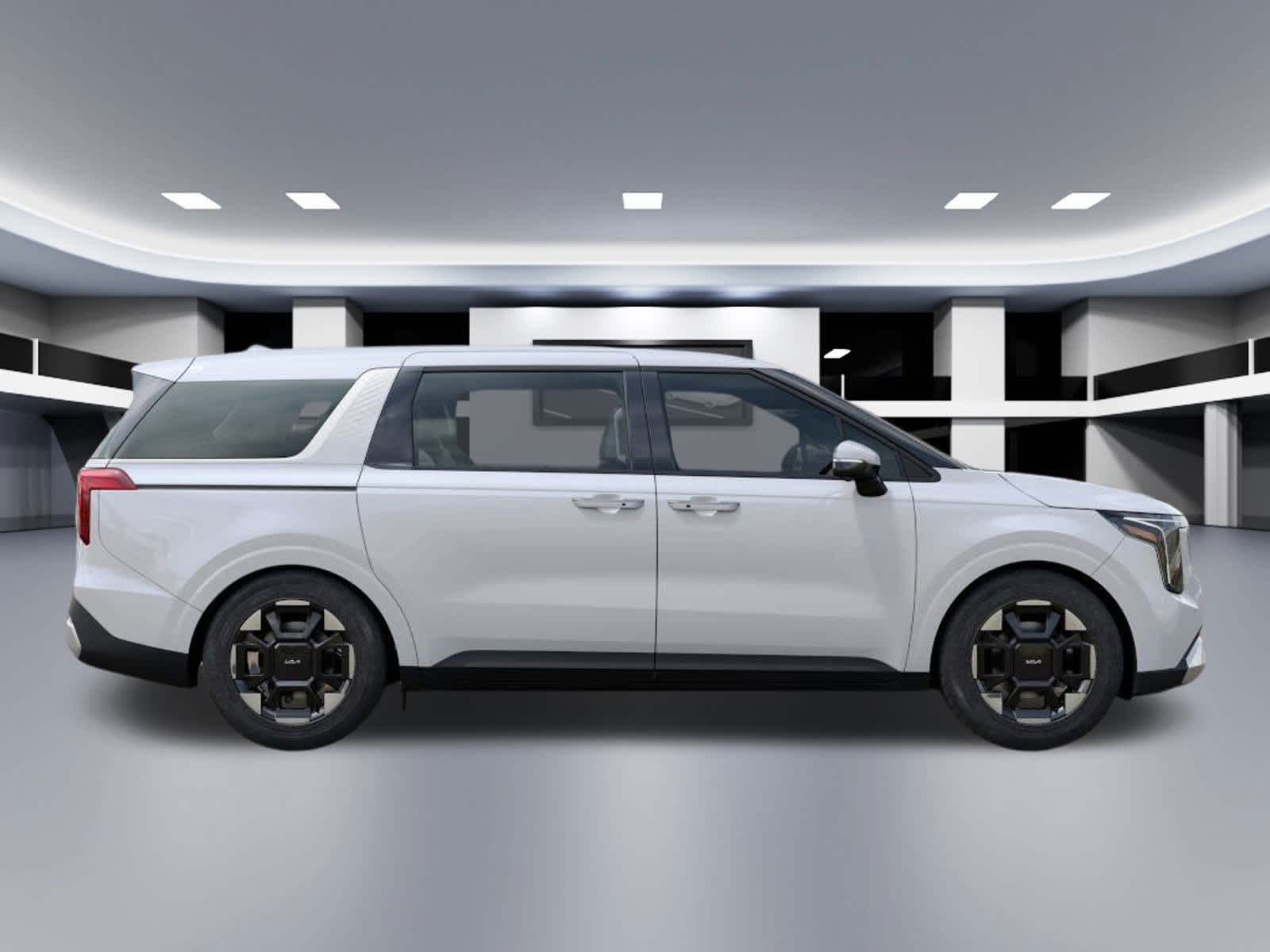 Thumbnail: 2026 Kia Carnival - 7