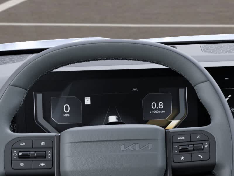 Thumbnail: 2027 Kia Telluride - 21