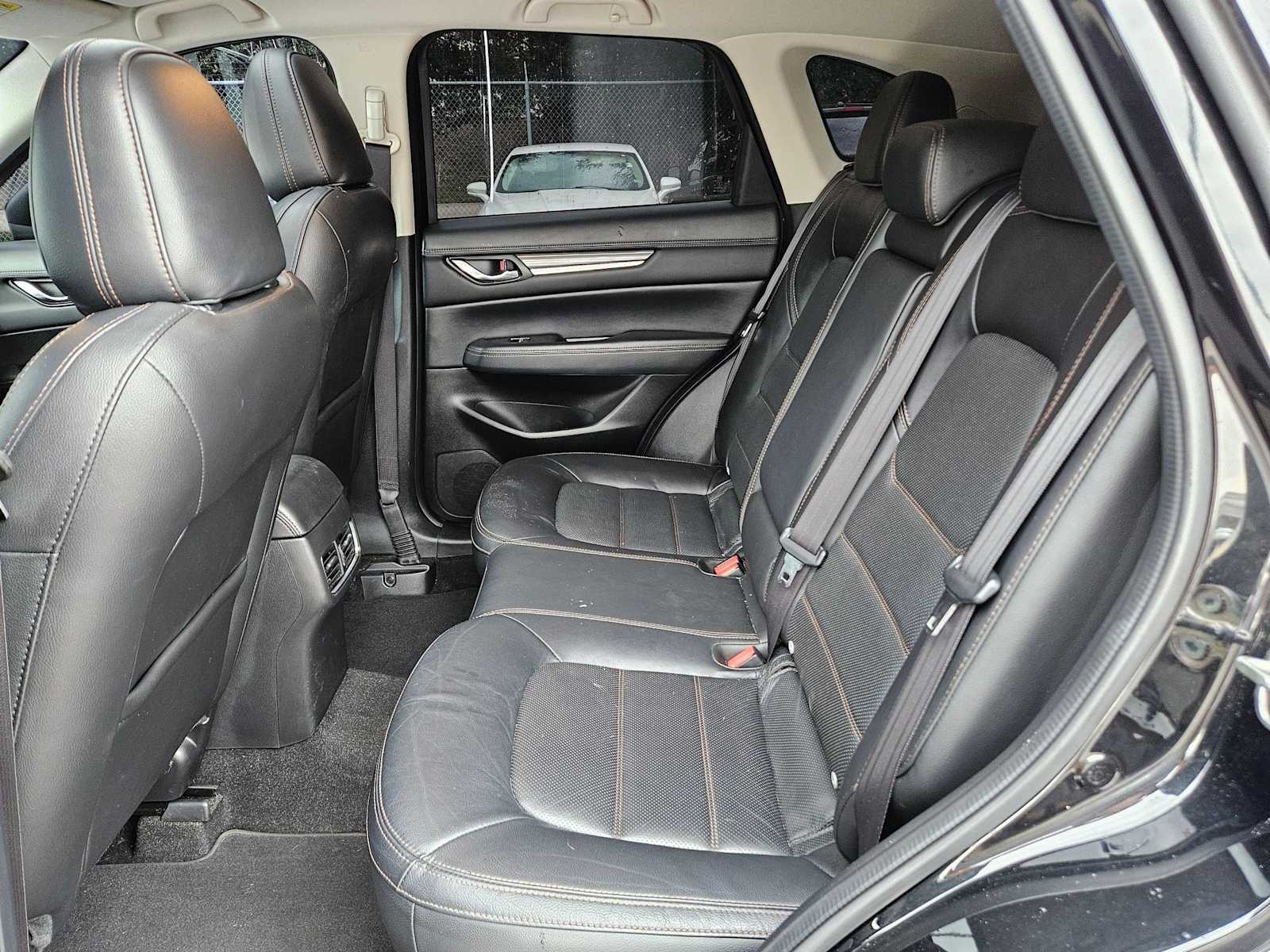 2020 Mazda CX-5 Grand Touring 19