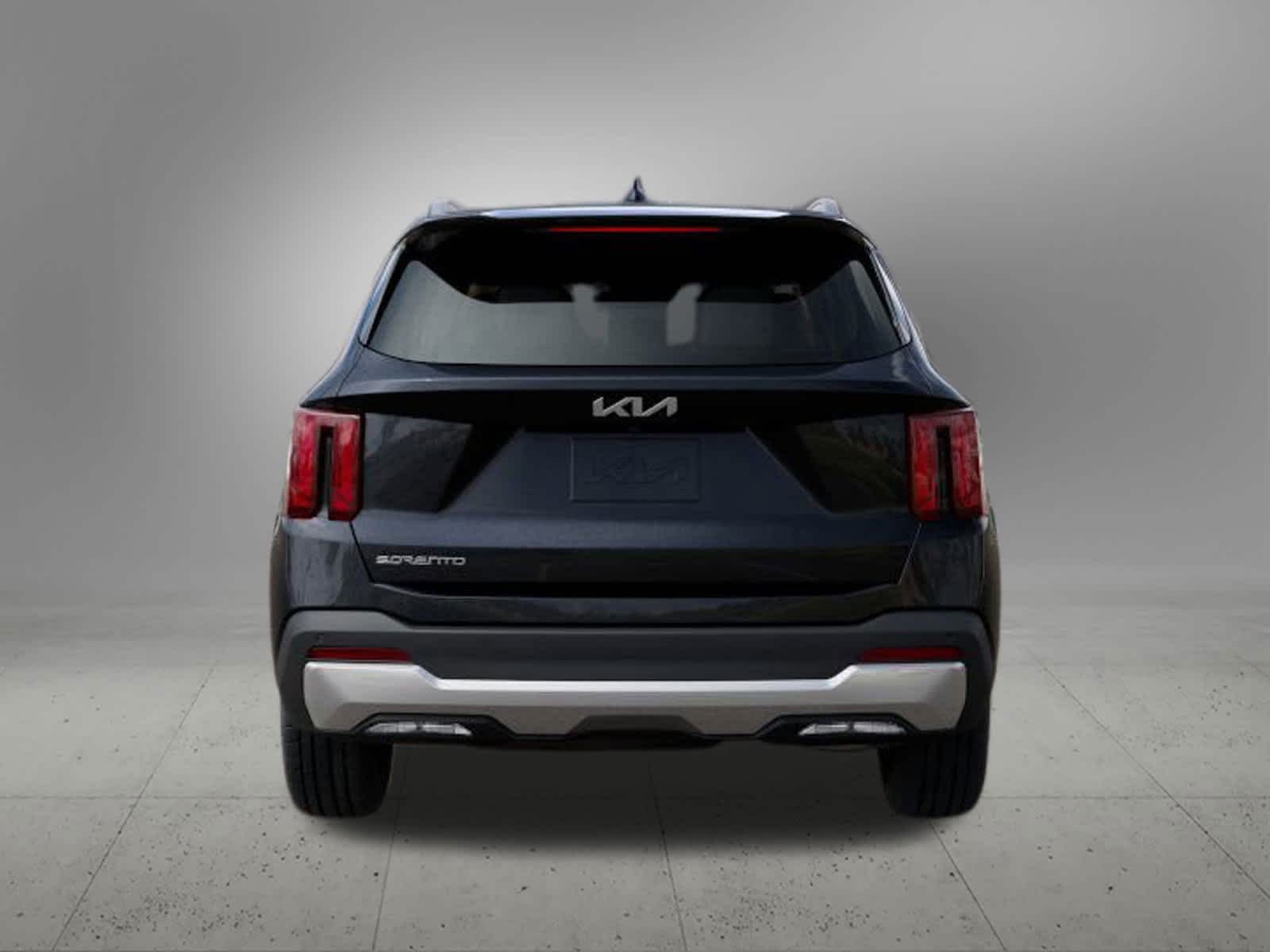 Thumbnail: 2026 Kia Sorento - 5