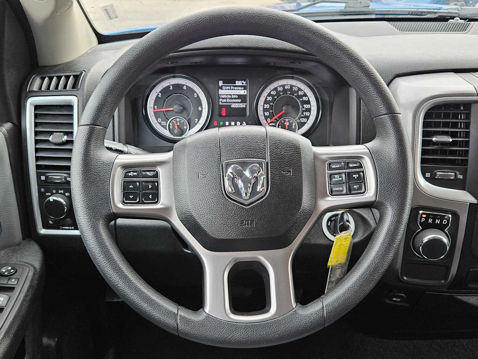 Thumbnail: 2024 RAM 1500 Classic - 19