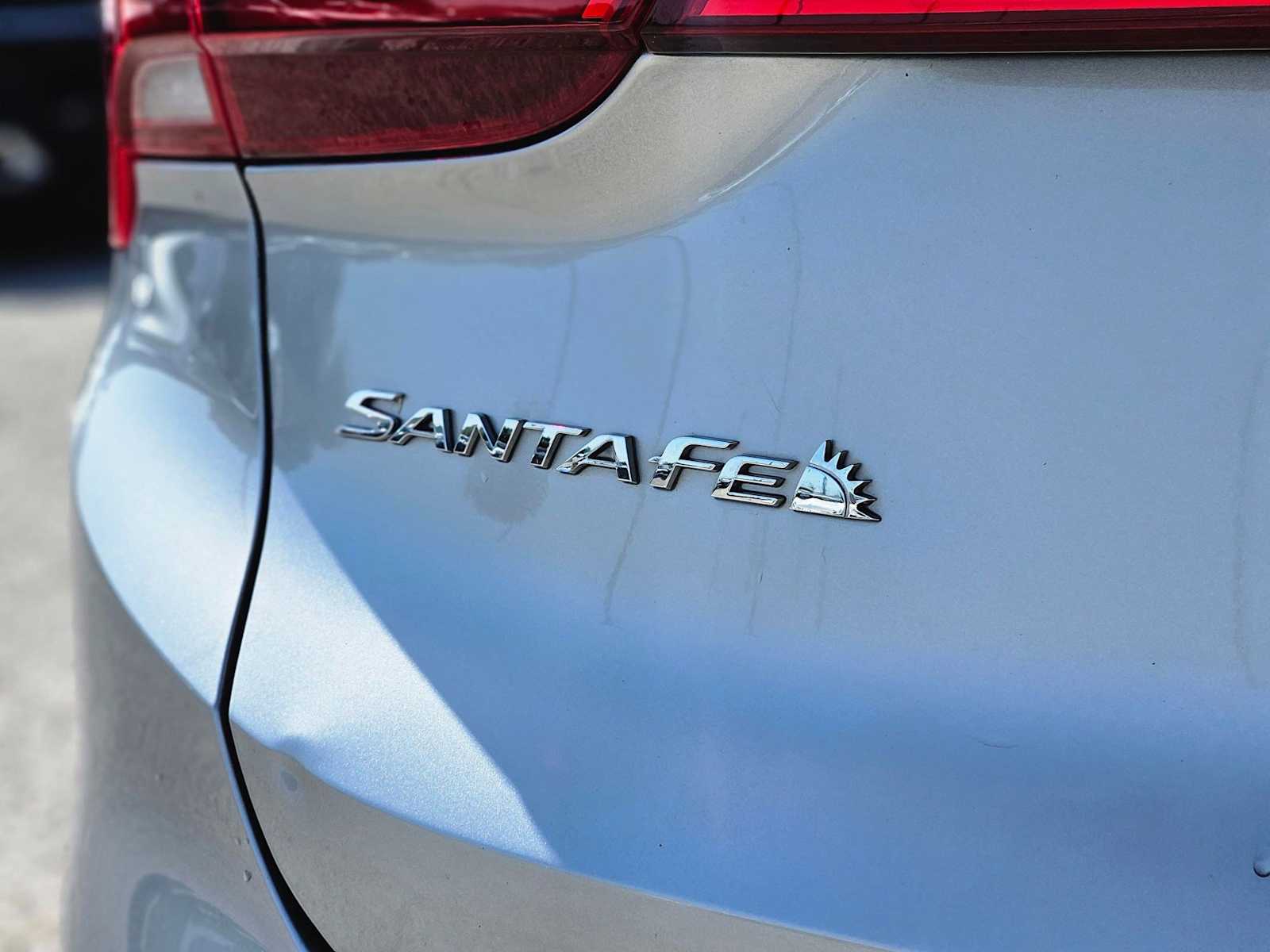 Thumbnail: 2023 Hyundai Santa Fe - 12