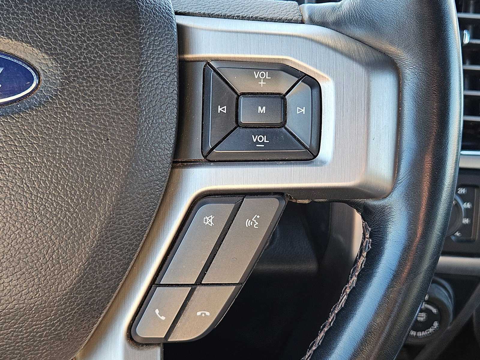 Thumbnail: 2020 Ford F-150 - 27