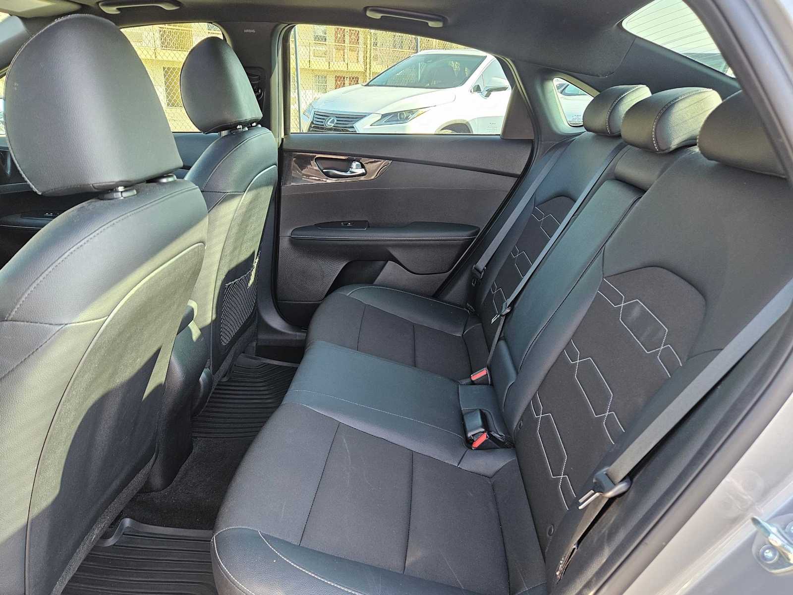 Thumbnail: 2024 Kia Forte - 20