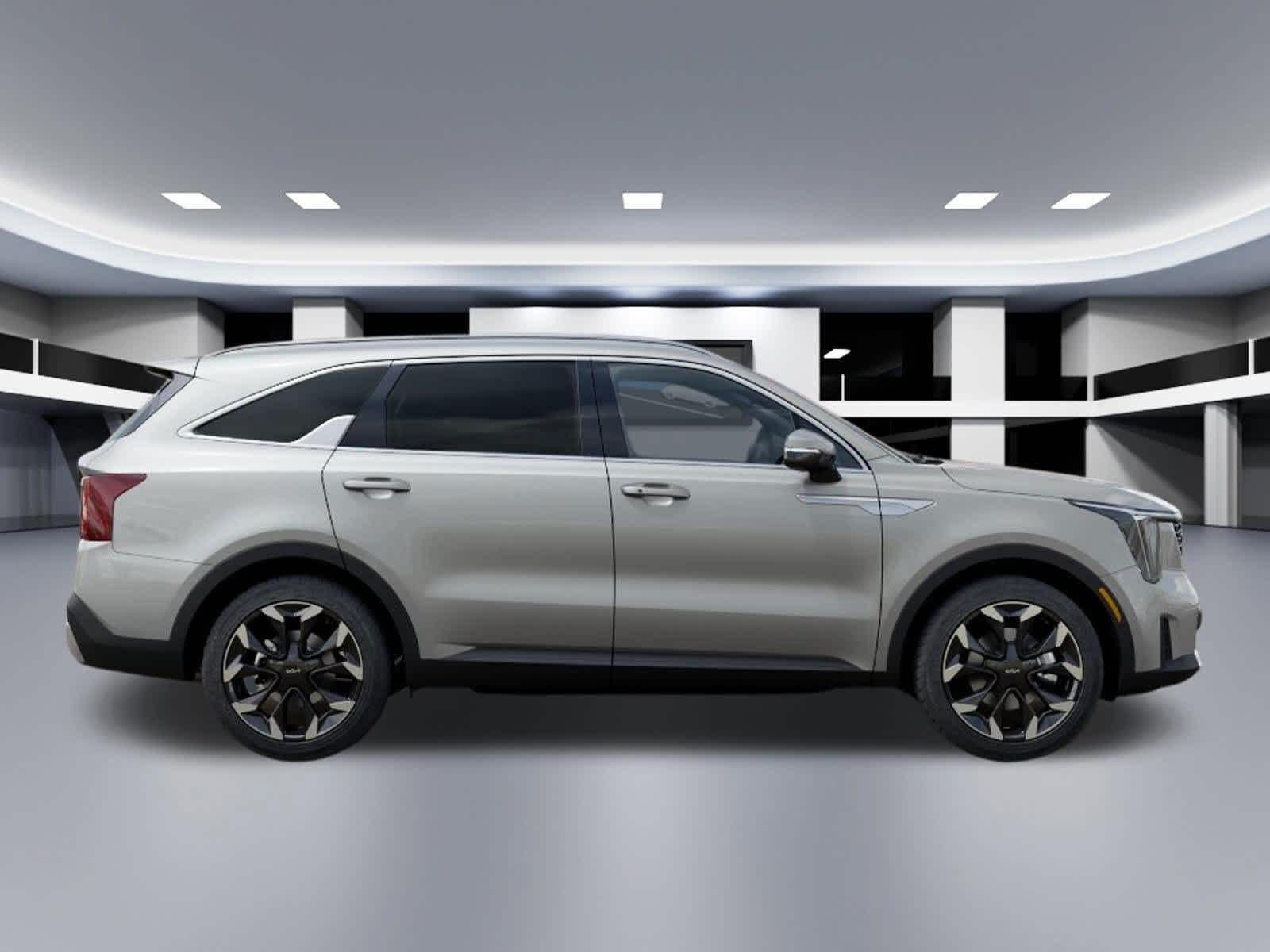 Thumbnail: 2026 Kia Sorento - 7