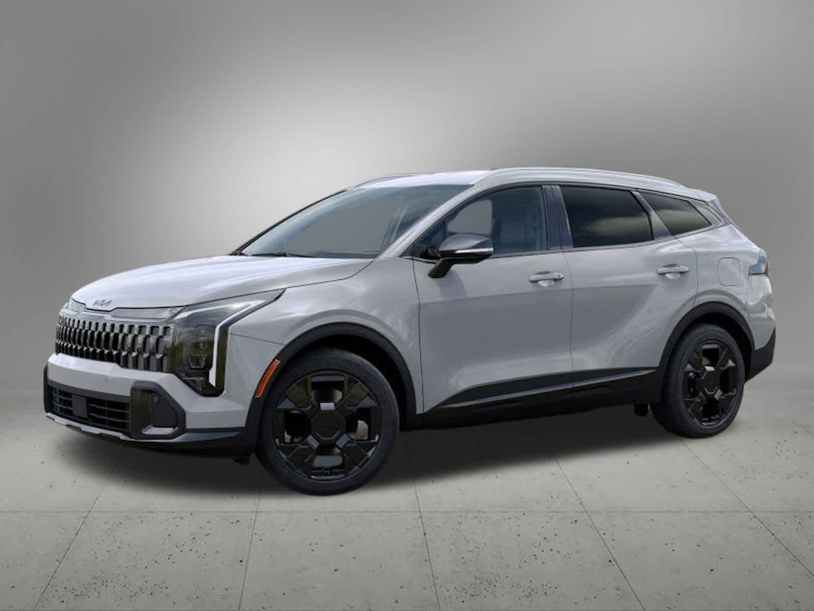 Thumbnail: 2026 Kia Sportage - 3