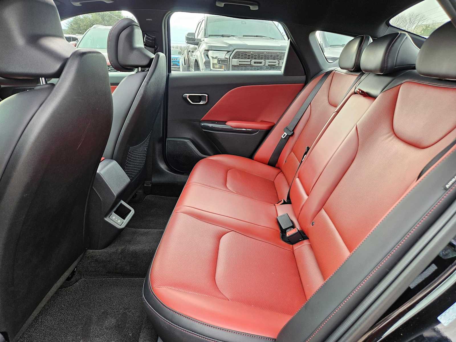 Thumbnail: 2025 Kia K4 - 20