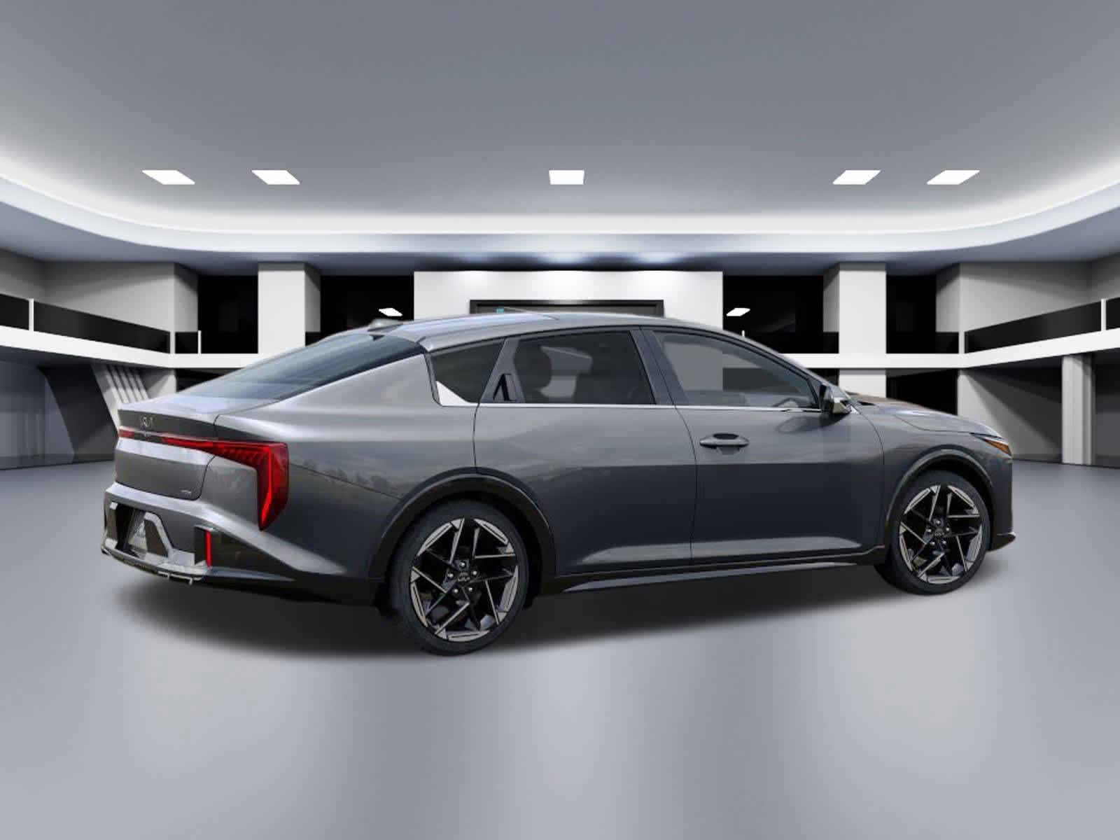 Thumbnail: 2025 Kia K4 - 6