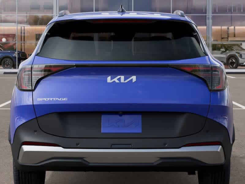 Thumbnail: 2026 Kia Sportage - 13