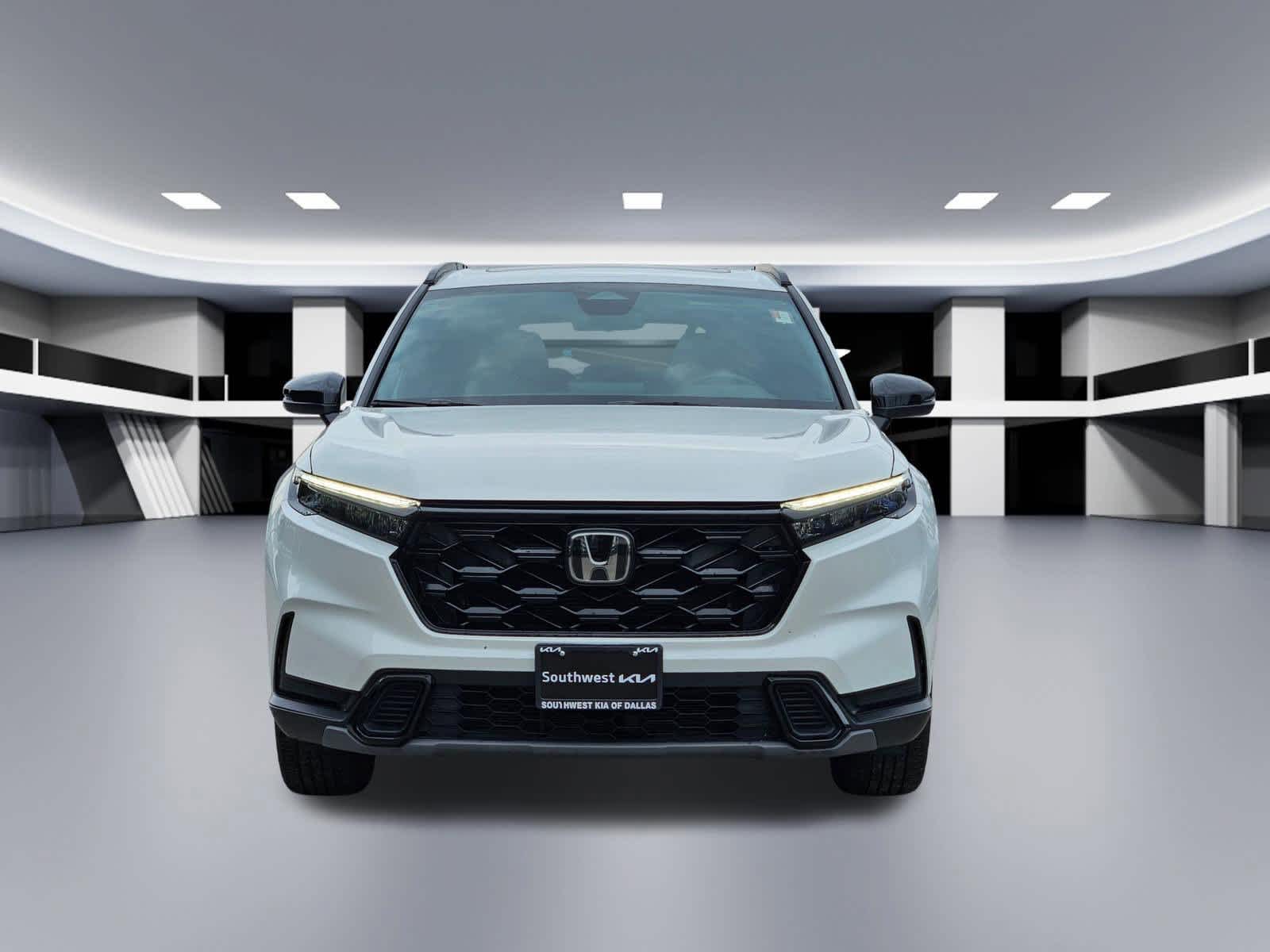 Thumbnail: 2023 Honda CR-V - 8