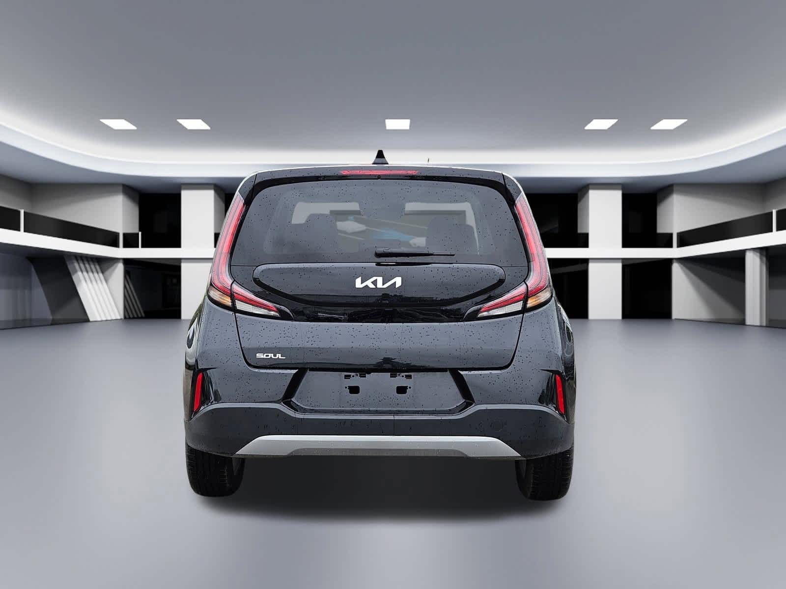 Thumbnail: 2025 Kia Soul - 5