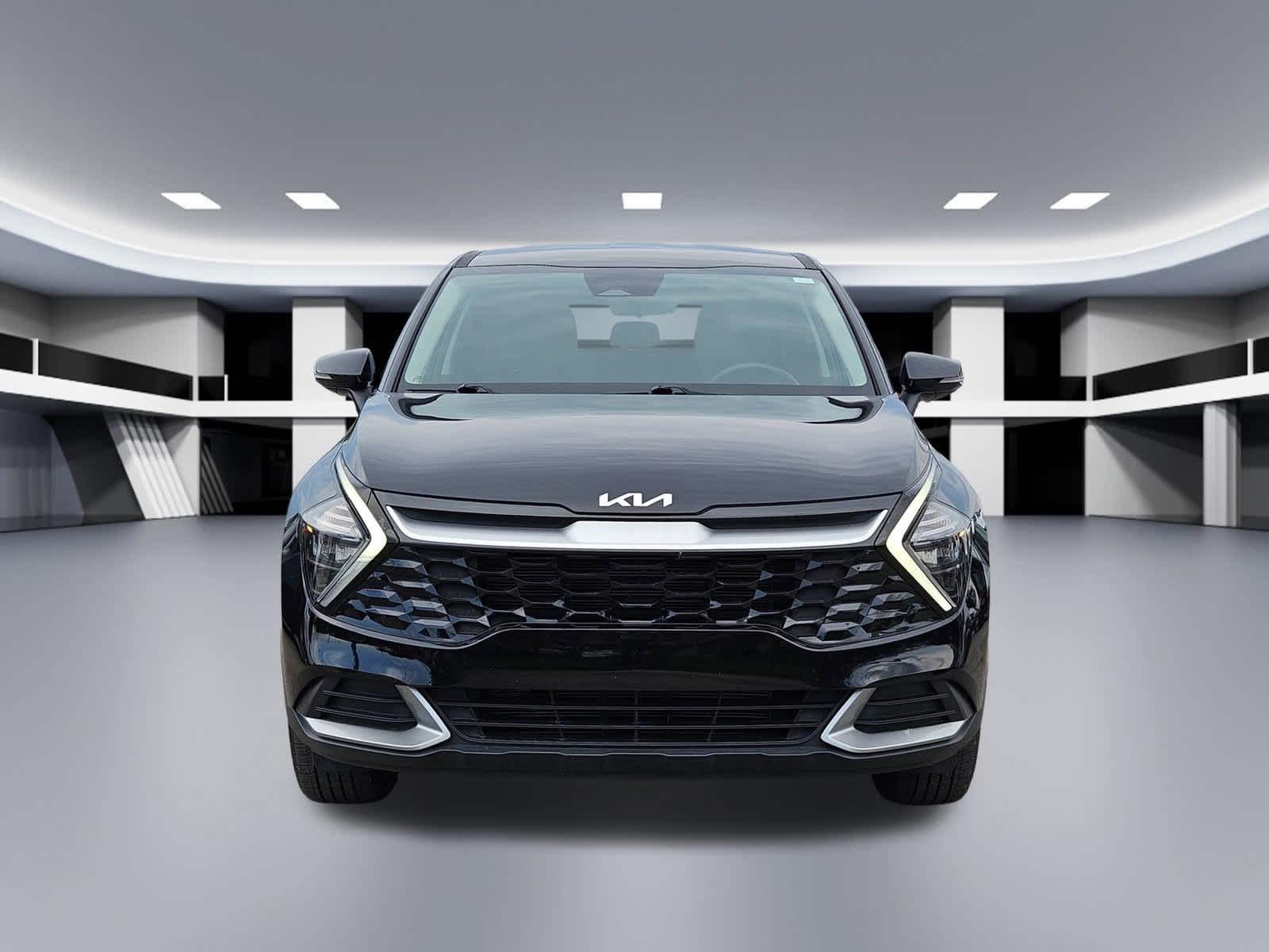Thumbnail: 2023 Kia Sportage - 9