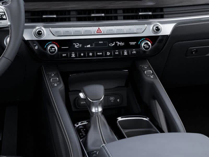 Thumbnail: 2025 Kia Telluride - 23