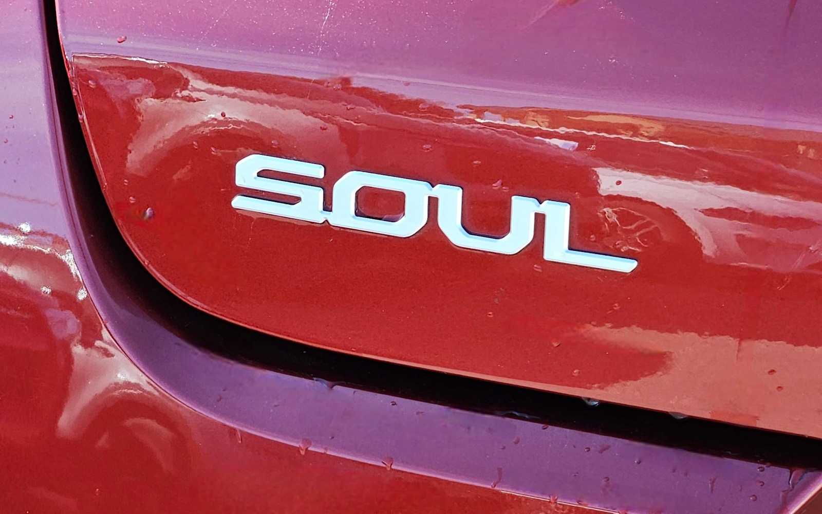 Thumbnail: 2024 Kia Soul - 11