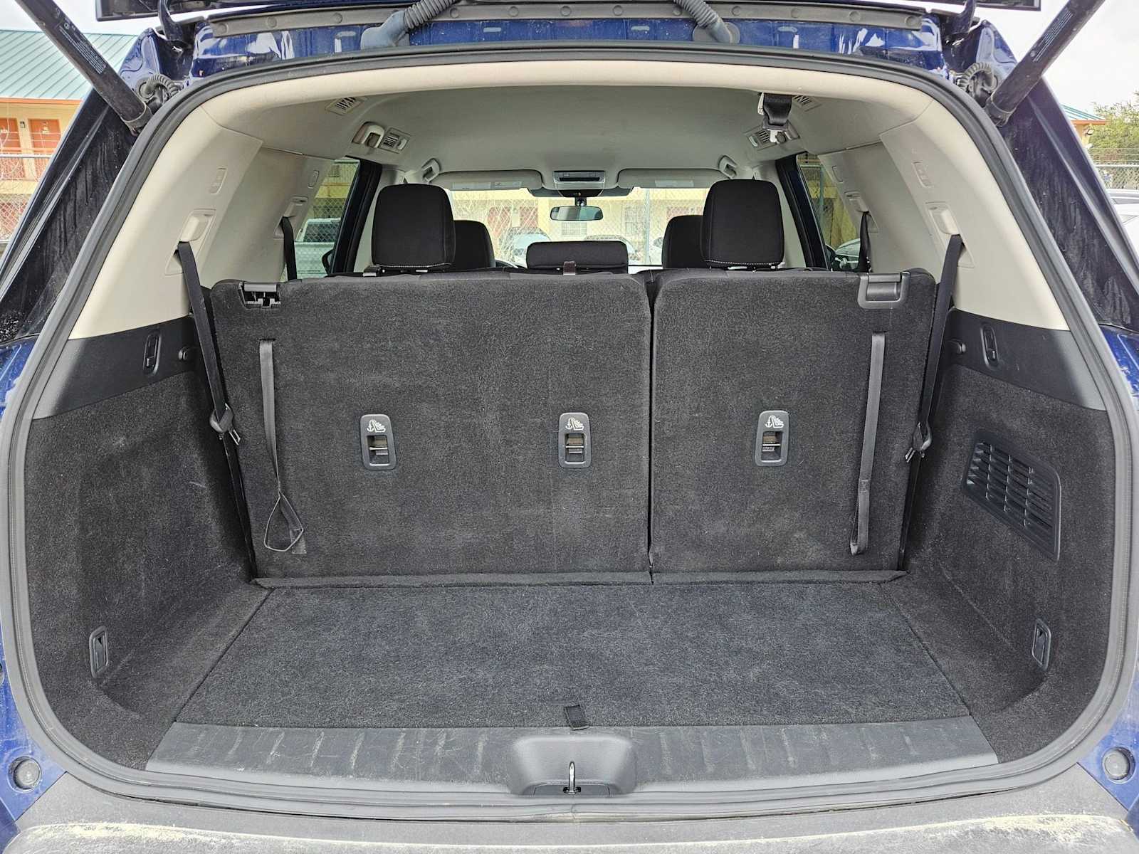 Thumbnail: 2025 Nissan Pathfinder - 26