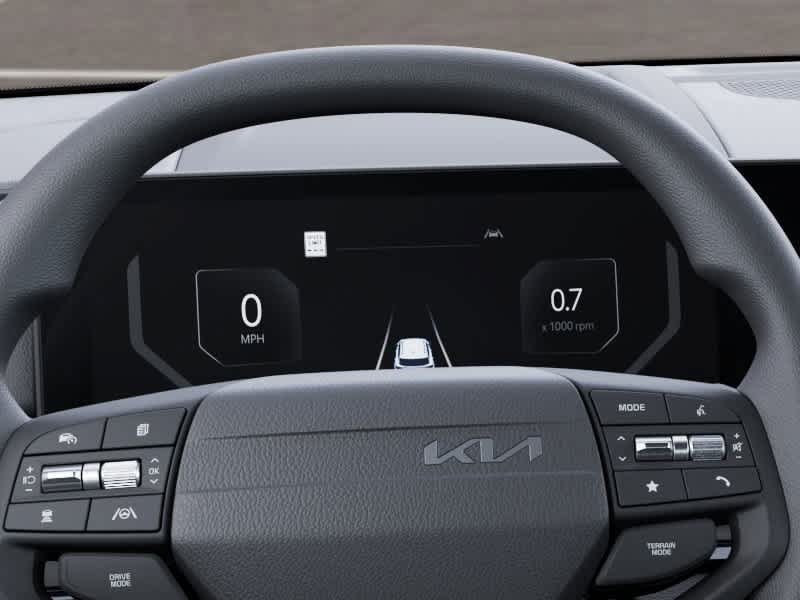 Thumbnail: 2026 Kia Sportage - 21