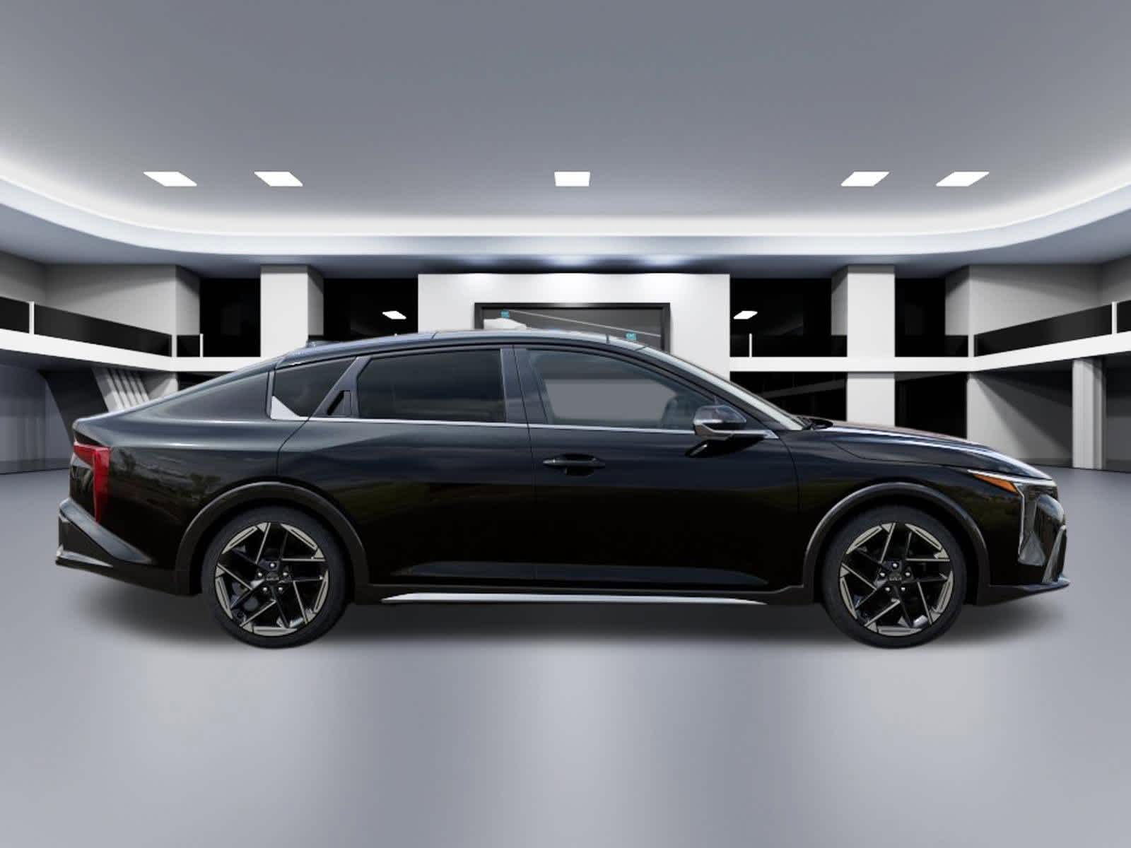 Thumbnail: 2026 Kia K4 - 7