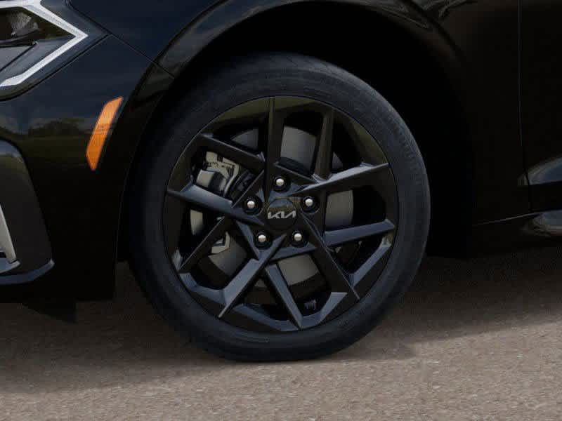 Thumbnail: 2025 Kia K5 - 9