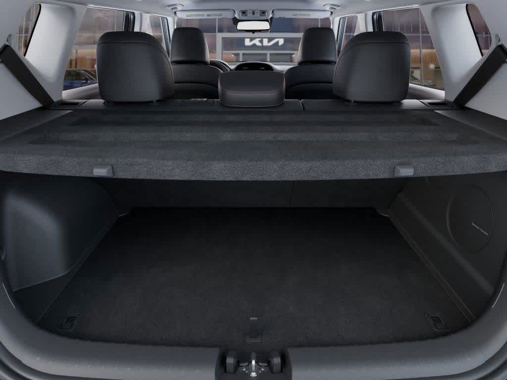 Thumbnail: 2025 Kia Soul - 19